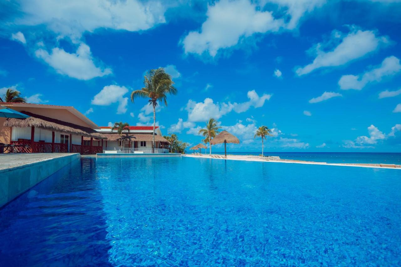 Villa C1 Costa Del Sol Cozumel