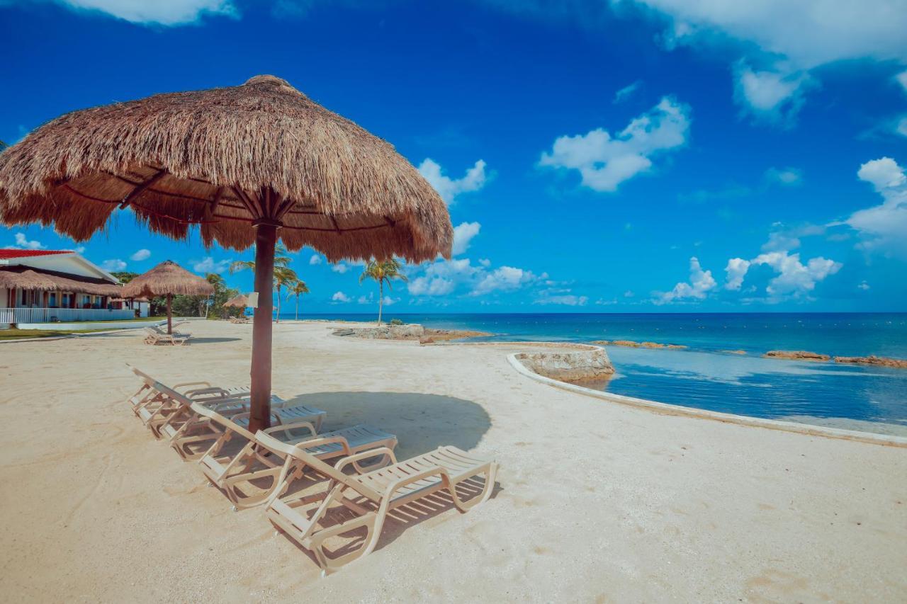Villa C1 Costa Del Sol Cozumel