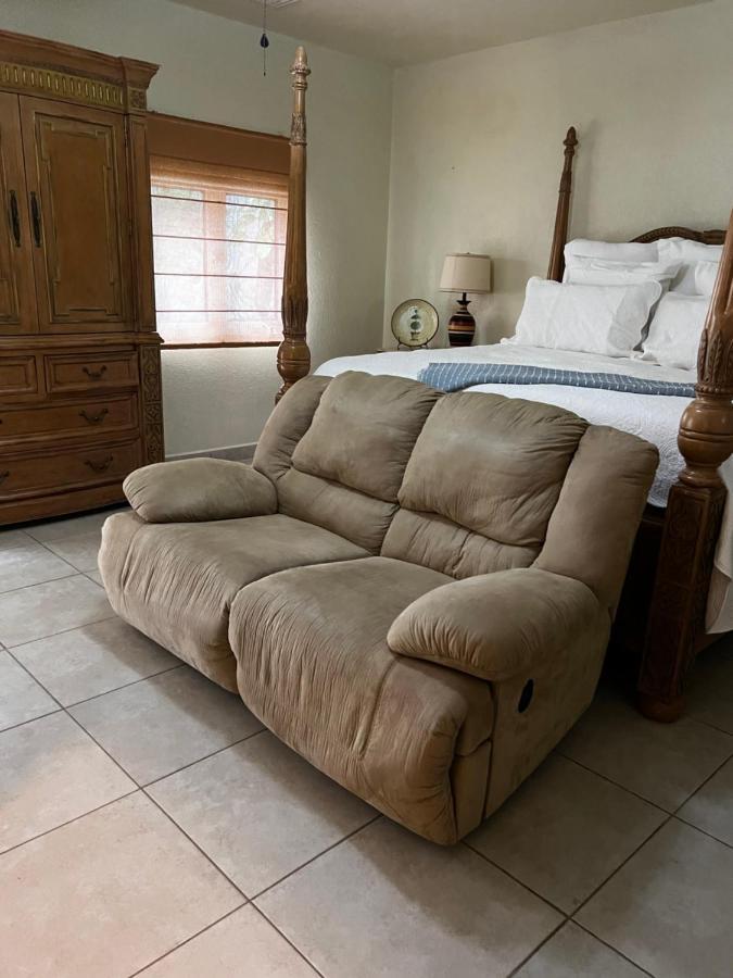 C1 Costa Del Sol Villa