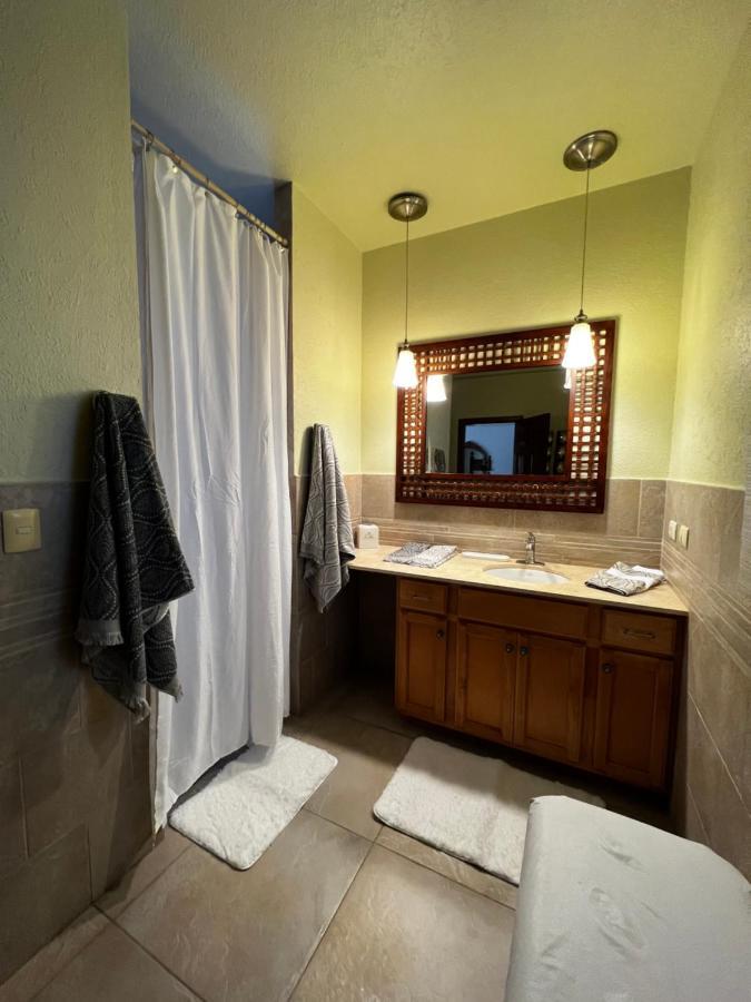 C1 Costa Del Sol Villa Cozumel