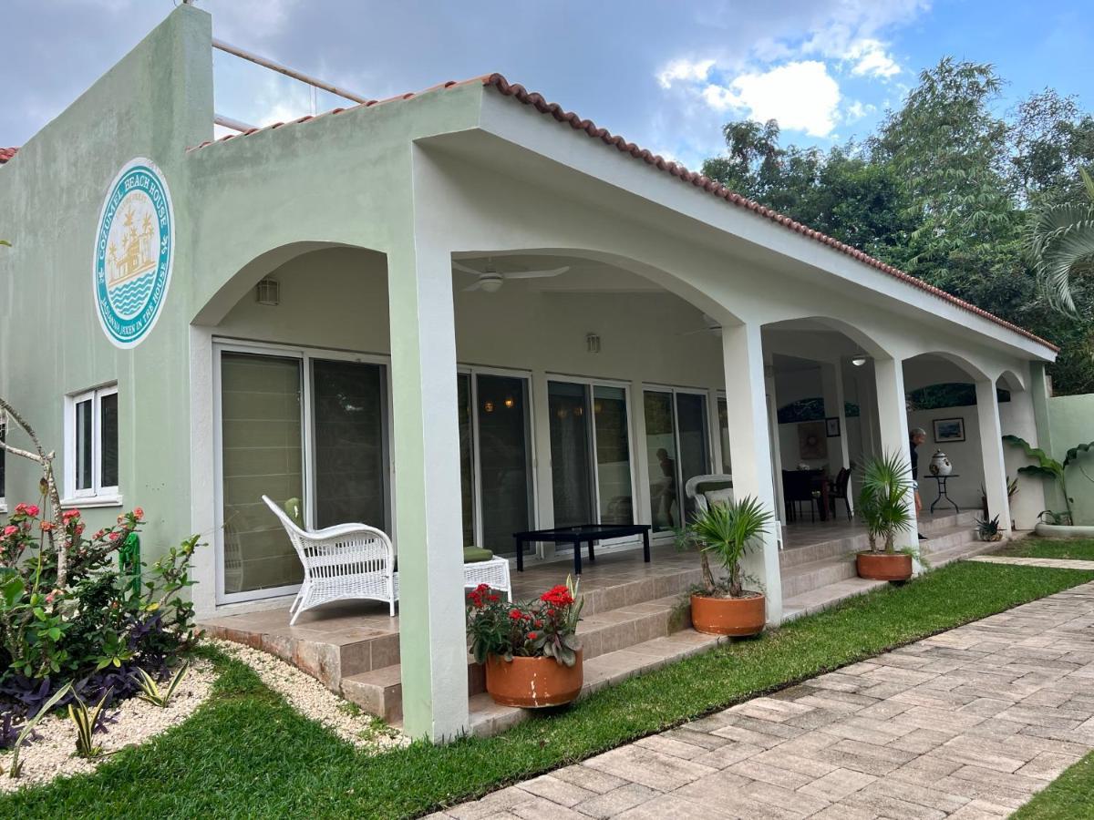 Villa C1 Costa Del Sol Cozumel