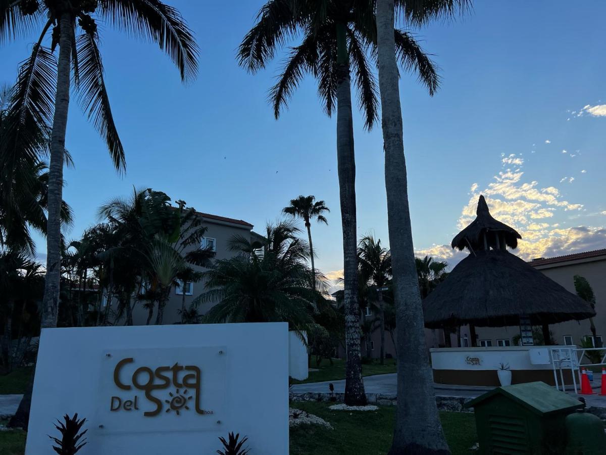 Villa C1 Costa Del Sol *