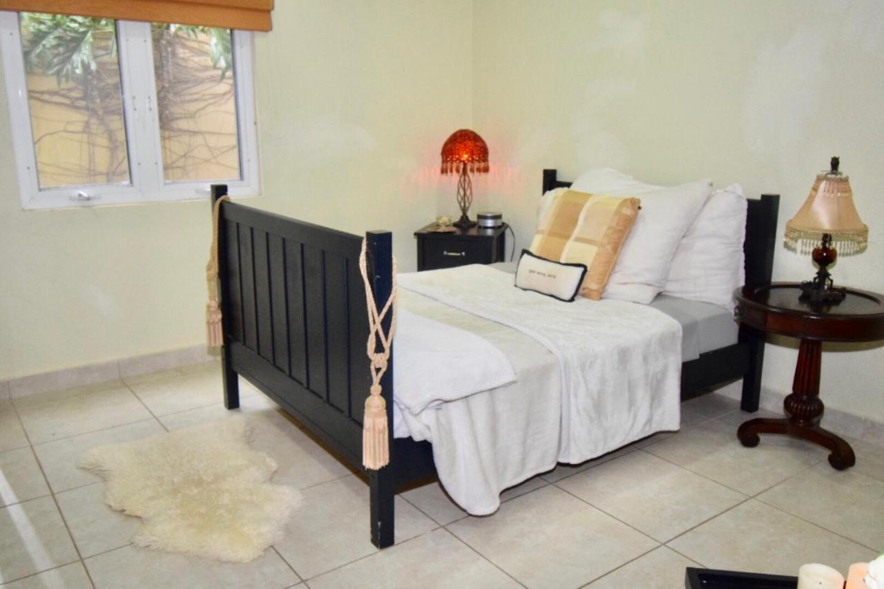 Villa C1 Costa Del Sol *