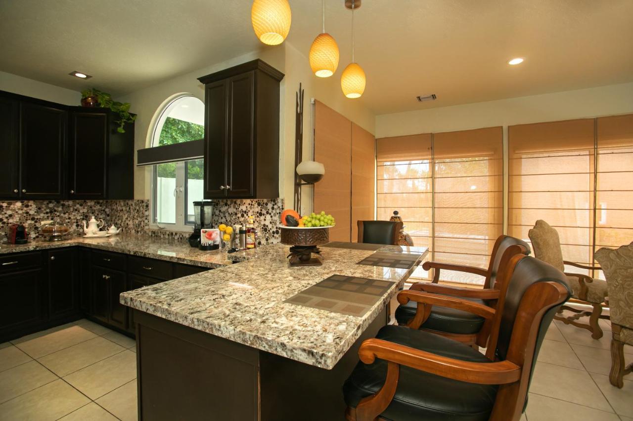 Villa C1 Costa Del Sol Cozumel