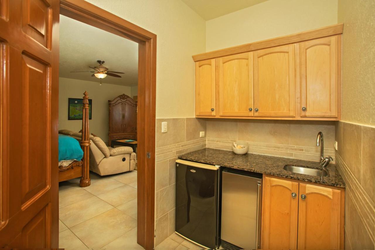 C1 Costa Del Sol Villa