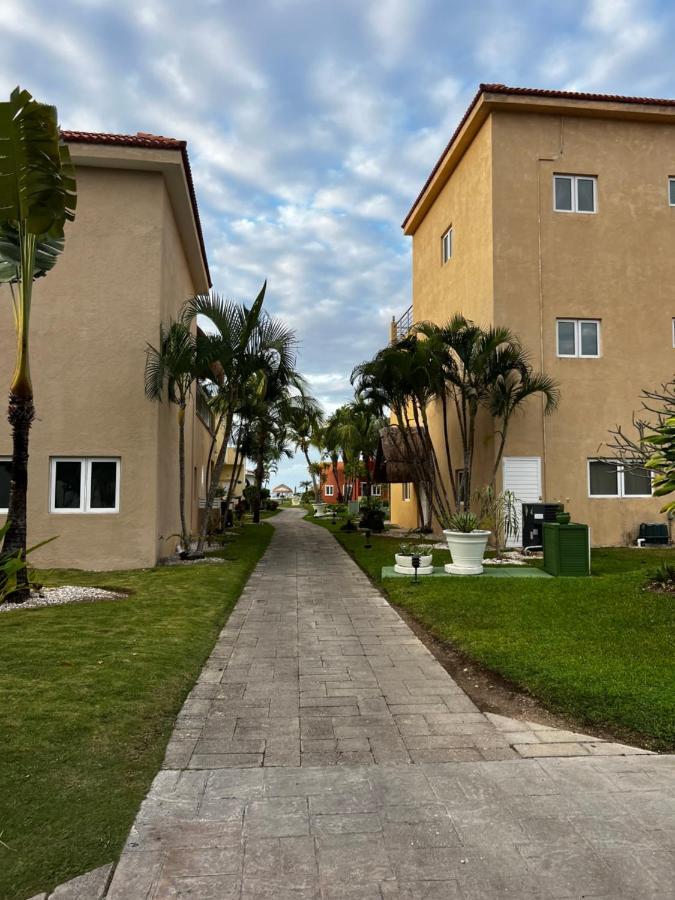 C1 Costa Del Sol Villa *