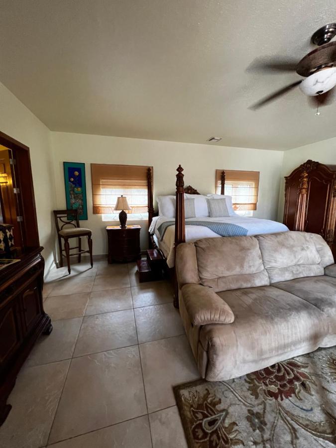 C1 Costa Del Sol Villa Cozumel