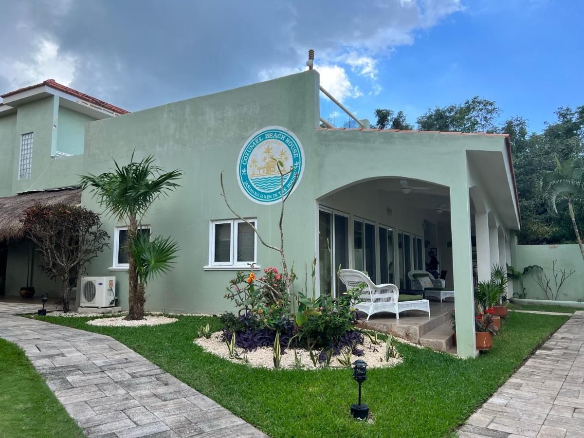 C1 Costa Del Sol Cozumel