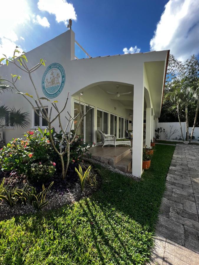 Villa C1 Costa Del Sol *